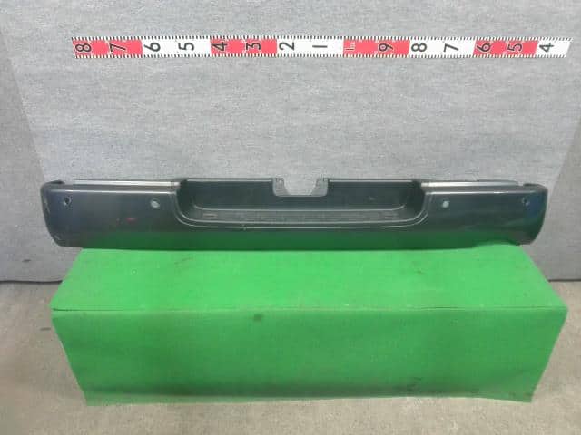 Rear Bumper Face TOYOTA Hiace TRH200V-