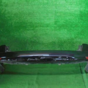 Rear Bumper Assembly NISSAN Serena 2012 DAA-HFC26