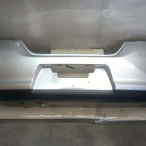 Rear Bumper Assembly NISSAN Tiida 2010 DBA-NC11 H50221JY1A