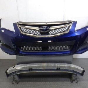 Front Bumper SUBARU Legacy 2009 DBA-BR9