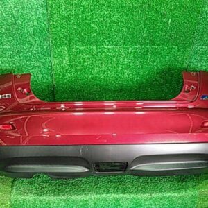 Rear Bumper Assembly NISSAN JUKE 2010 CBA-NF15