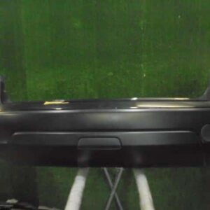 Rear Bumper Assembly NISSAN Dualis 2008 DBA-KJ10