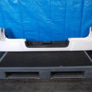 Rear Bumper Face NISSAN Caravan Van 2005 B5022VW025