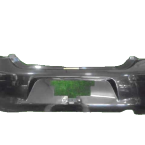 Rear Bumper Assembly NISSAN March 2010 DBA-K13