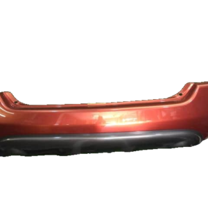 Rear Bumper Assembly NISSAN Murano 2006 CBA-PZ50