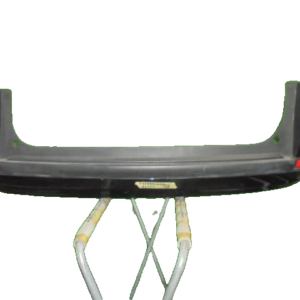 Rear Bumper Assembly NISSAN Lafesta 2005 CBA-B30