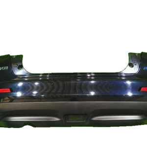 Rear Bumper Assembly NISSAN JUKE 2014 DBA-YF15