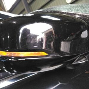 Right Side Mirror HONDA Accord 2015 DAA-CR6