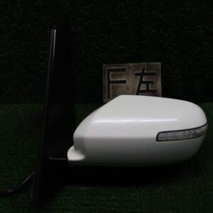 Left Side mirror Honda